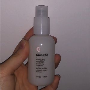Glossier Milk Jelly Cleanser
